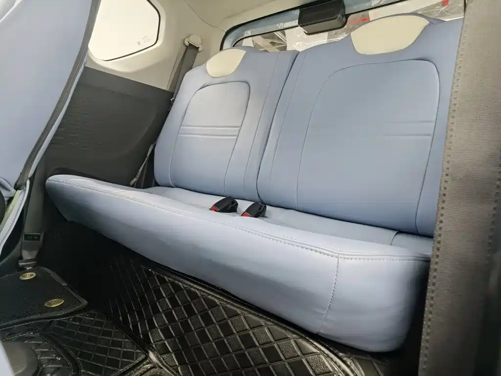 Wuling MINIEV — миниатюра 15