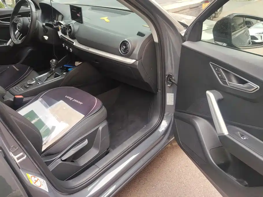Audi Q2L — миниатюра 7