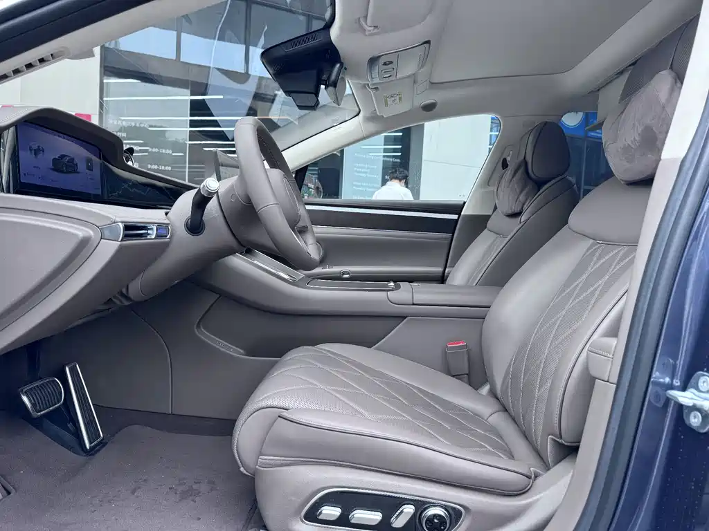 Xiangjie Xiangjie S9 — миниатюра 7