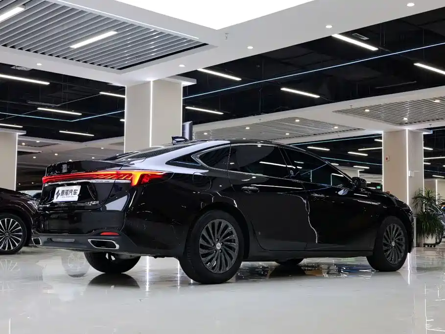 Buick LaCrosse — миниатюра 14