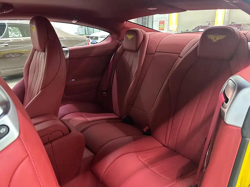 Bentley Continental — миниатюра 11