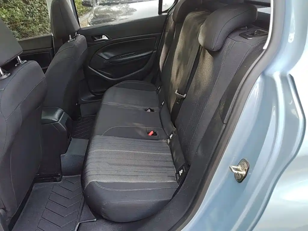 Peugeot 308S — миниатюра 13