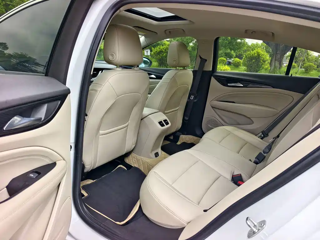 Buick Regal — миниатюра 5