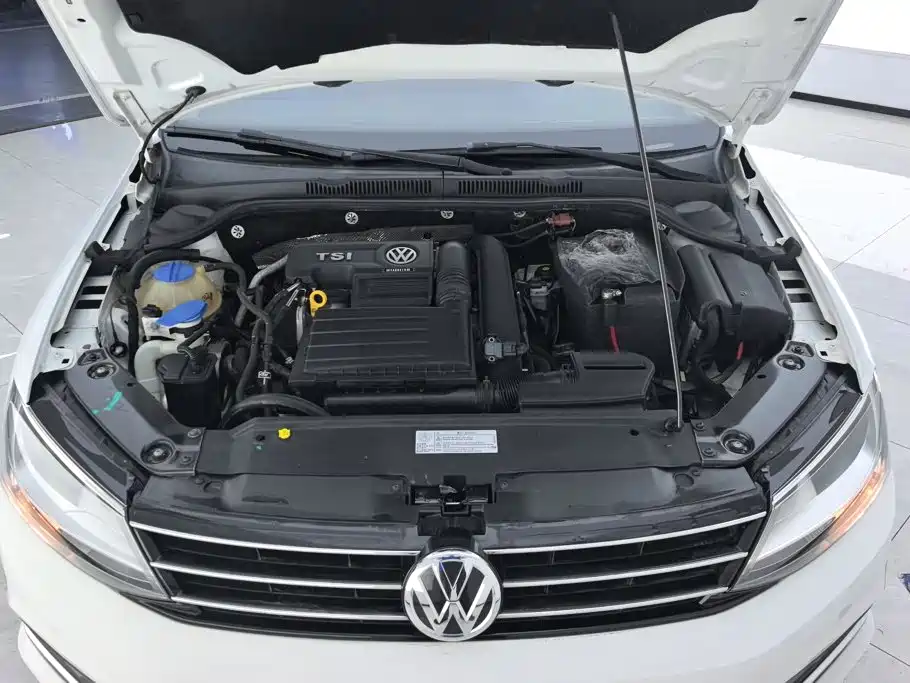Volkswagen Sagitar — миниатюра 10