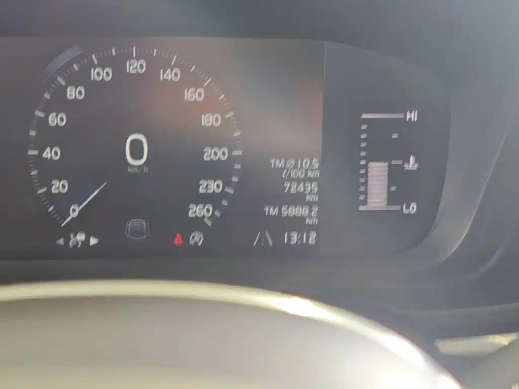 Volvo XC60 — миниатюра 6