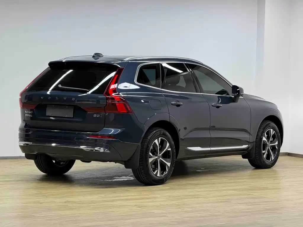 Volvo XC60 — миниатюра 27