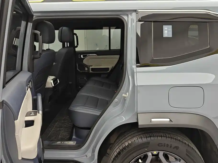 Shanhai Traveller C-DM — миниатюра 11