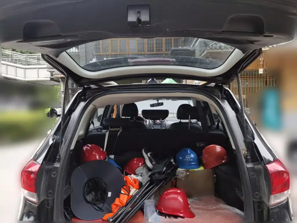 Haval H6 — миниатюра 20