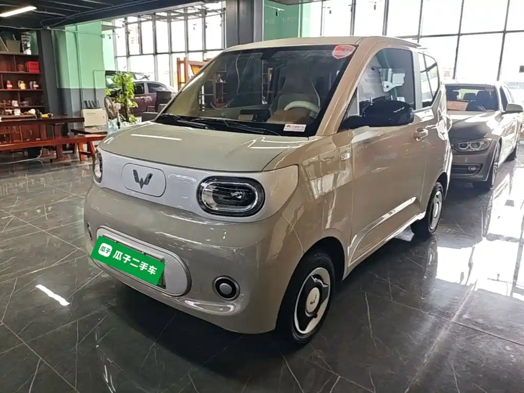 Wuling MINIEV — миниатюра 2
