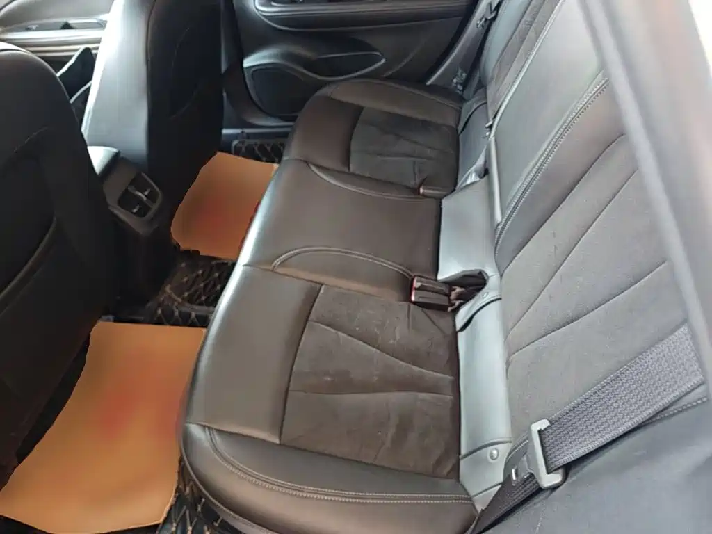 Buick Verano — миниатюра 17