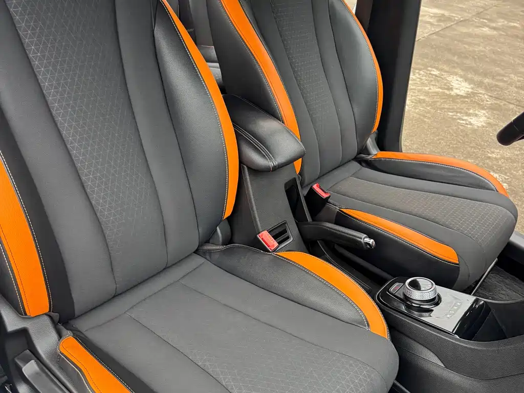 Baojun 310 — миниатюра 16