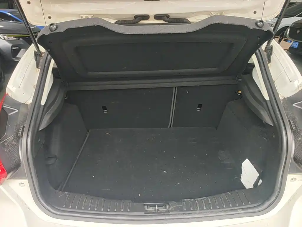 Ford Focus — миниатюра 19