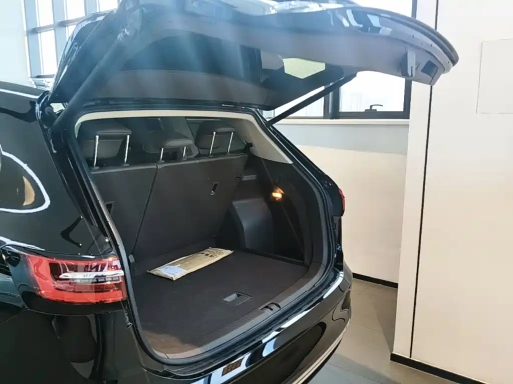 Volkswagen Viloran — миниатюра 19