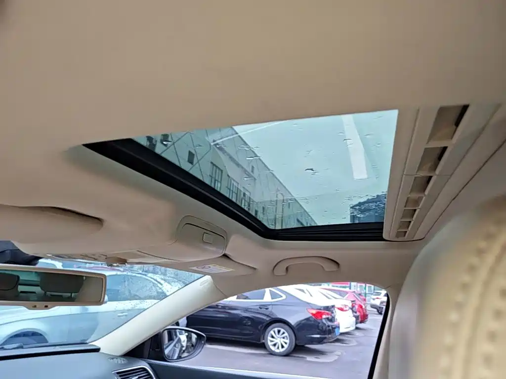 Volkswagen Passat — миниатюра 18