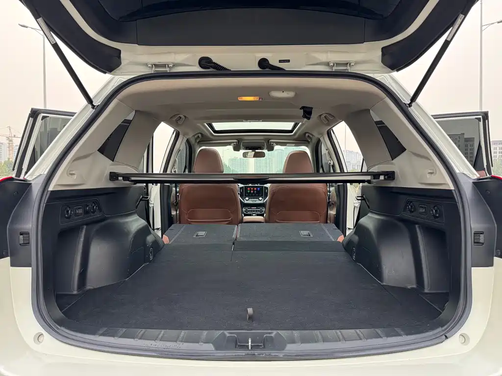 Subaru Forester — миниатюра 27