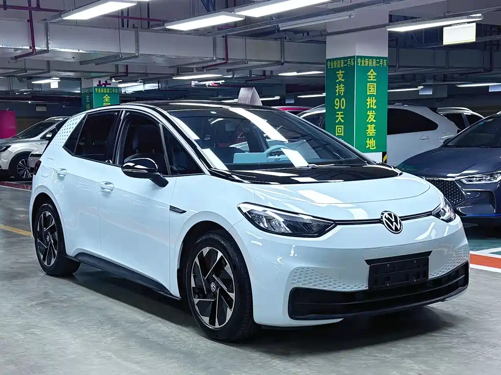 Volkswagen ID.3 2023 Smart