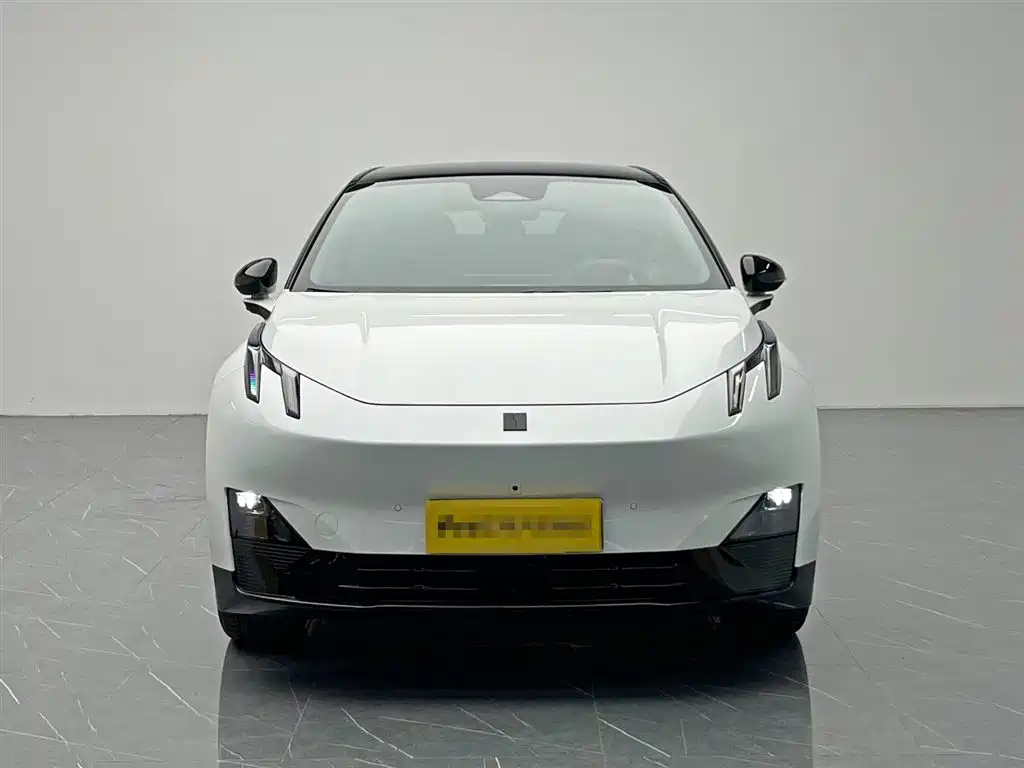 Lynk & Co Z20 2025 530km Pro