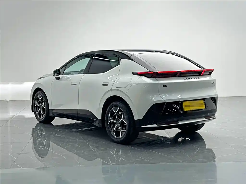 Lynk & Co Z20 2025 530km Pro