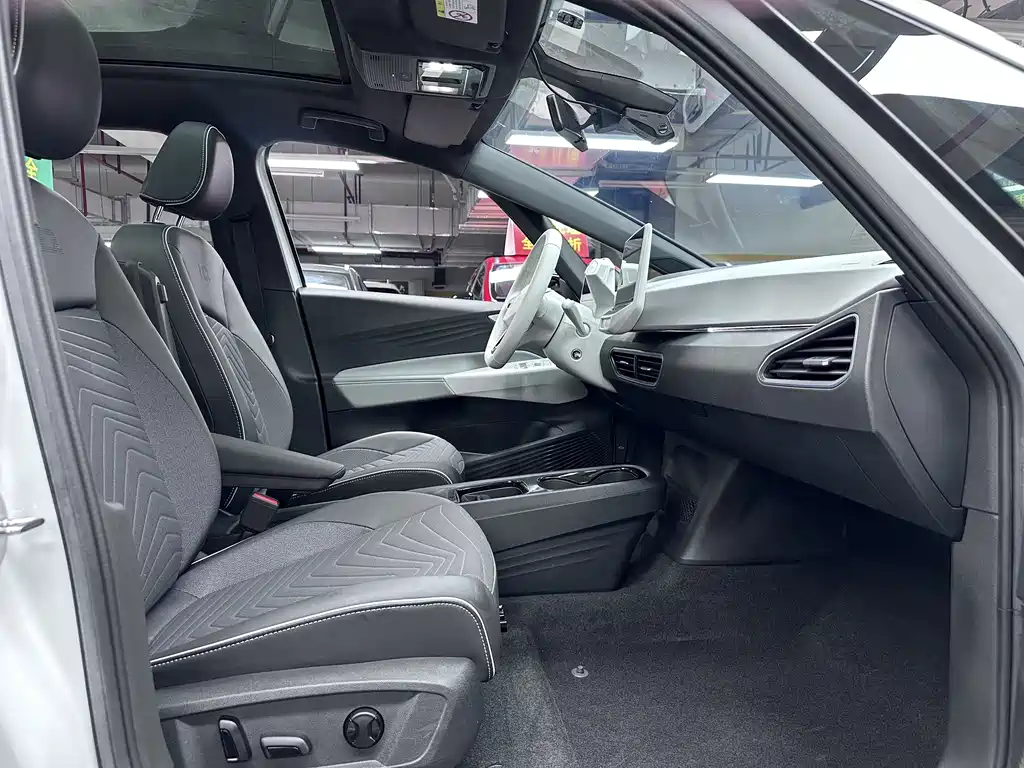Volkswagen ID.3 2023 Smart