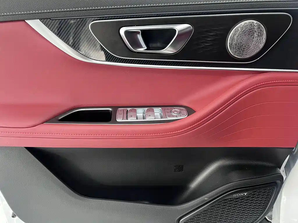 Chery Tiggo 7 PLUS — миниатюра 9