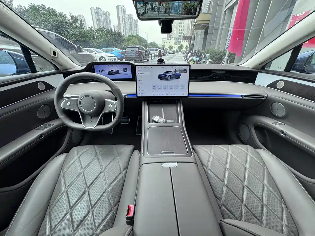 Xiangjie Xiangjie S9 — миниатюра 8