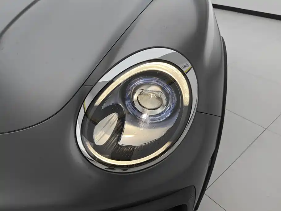 Ora Ora Good Cat GT — миниатюра 5