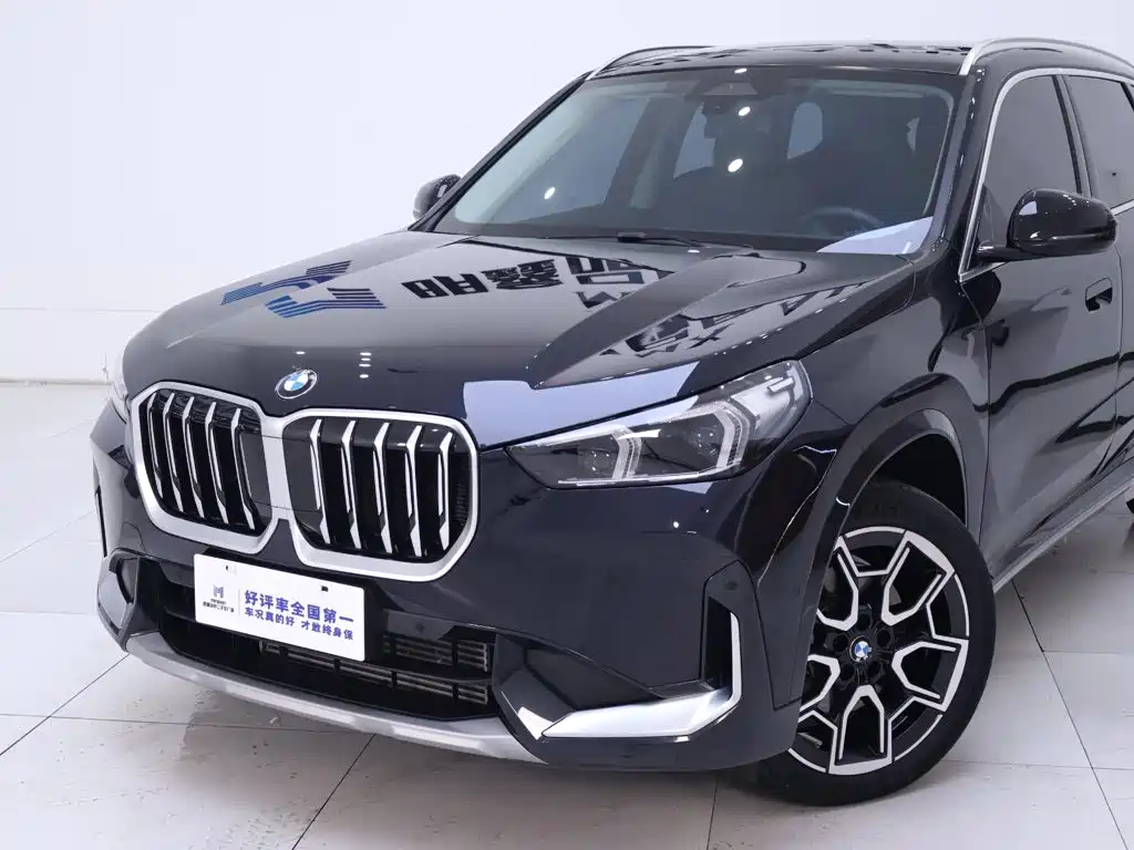 BMW X1 2023 sDrive25Li X