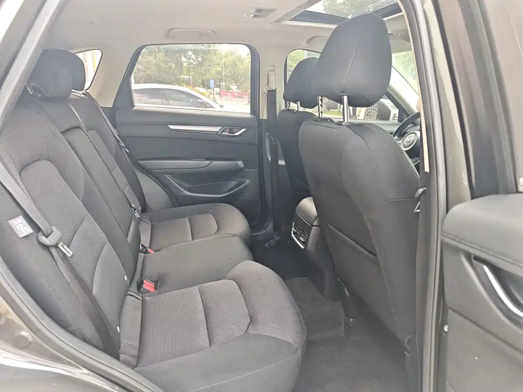 Mazda CX-5 — миниатюра 10