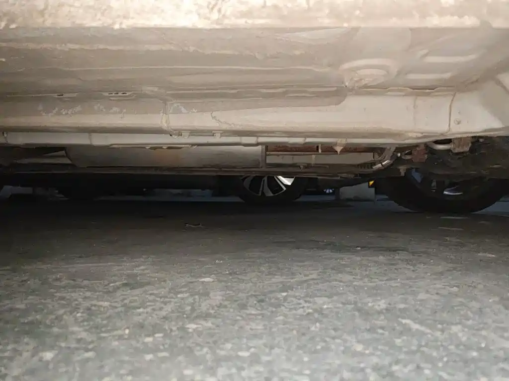 Changan Eado — миниатюра 17