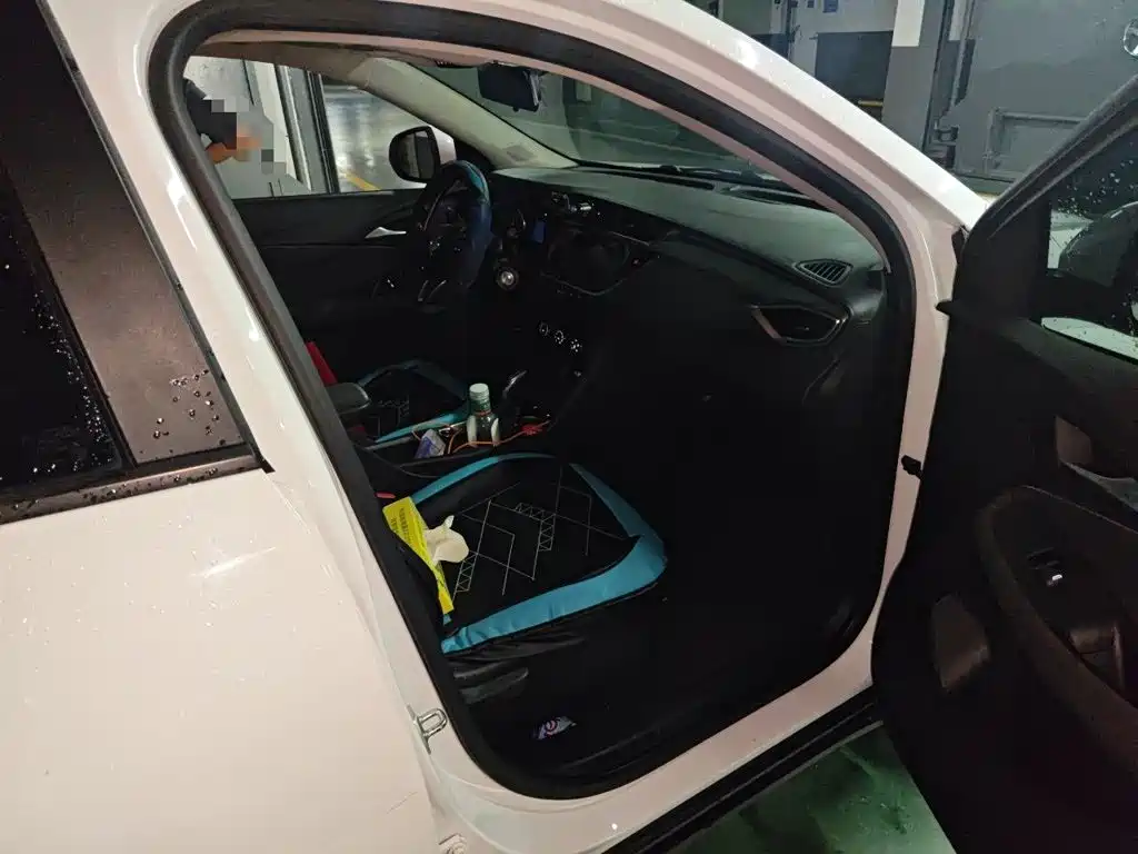 Buick Encore GX — миниатюра 19