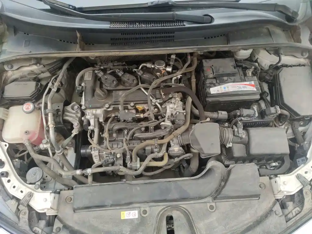Toyota Corolla — миниатюра 16