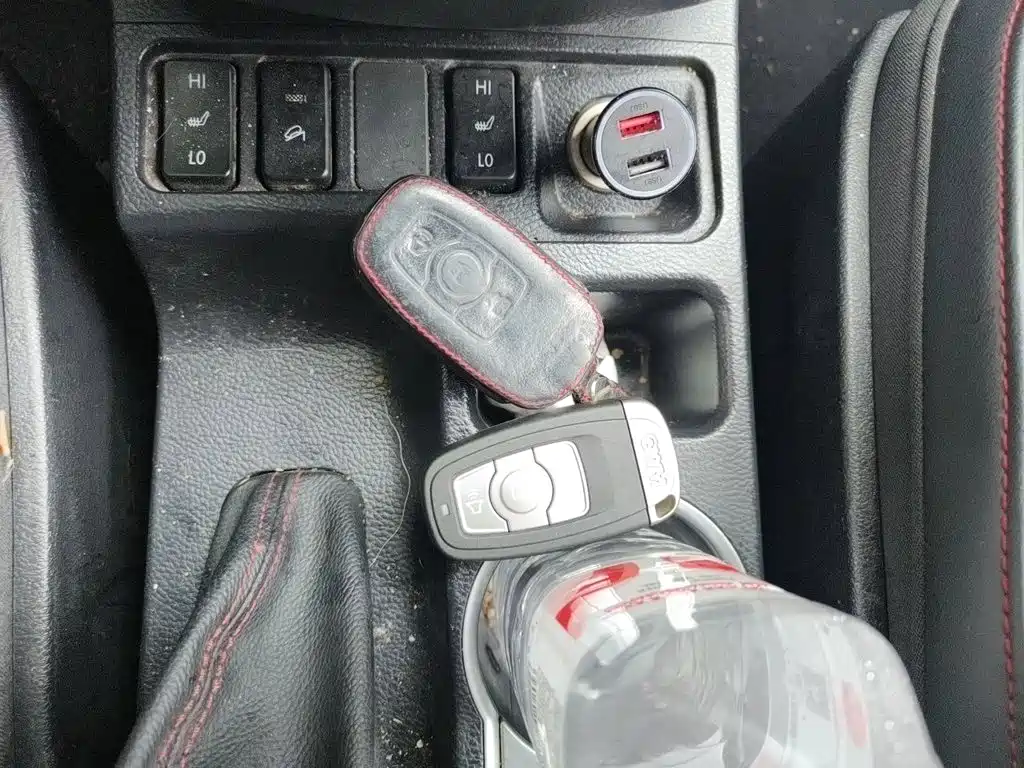 Haval H6 — миниатюра 9