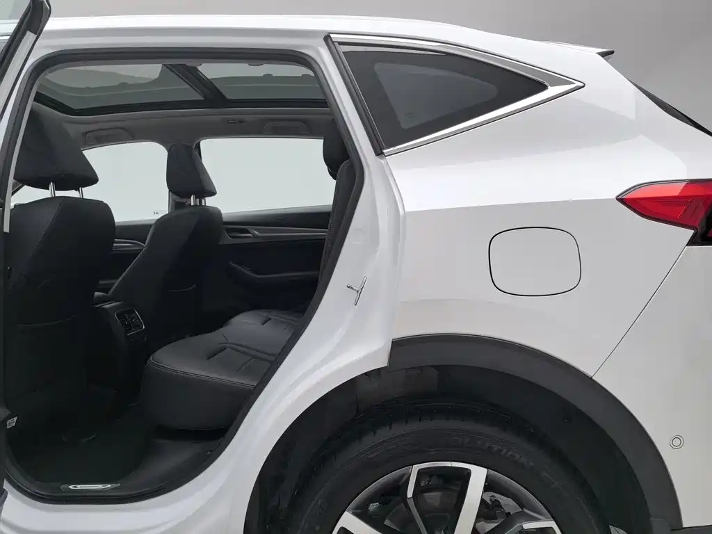 Haval F7 — миниатюра 15