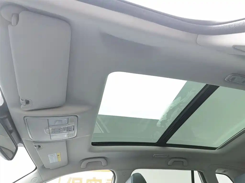 CHANGAN CS75 NEW ENERGY