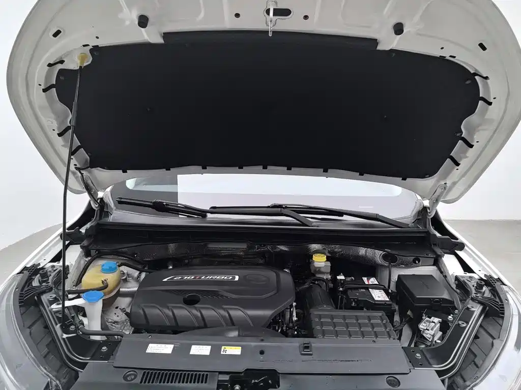 GAC Motor Trumpchi GS4 — миниатюра 6