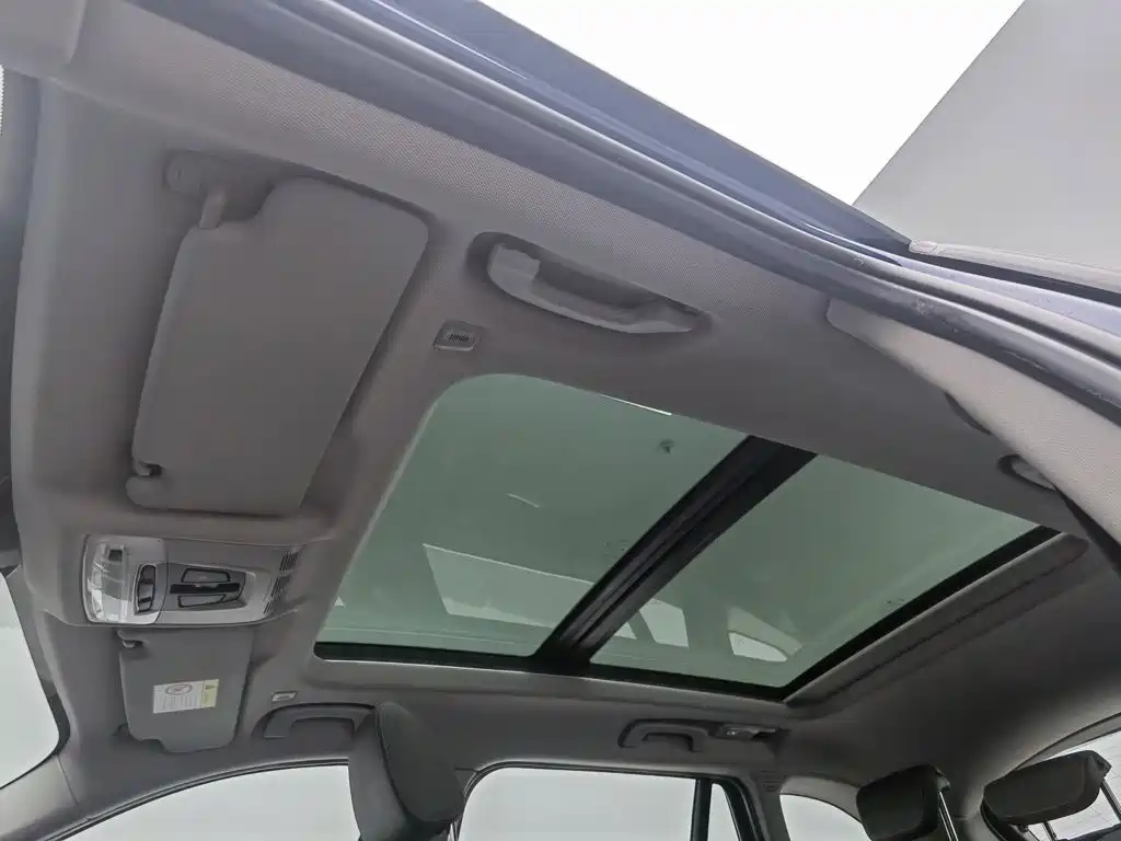 BMW X1 — миниатюра 14
