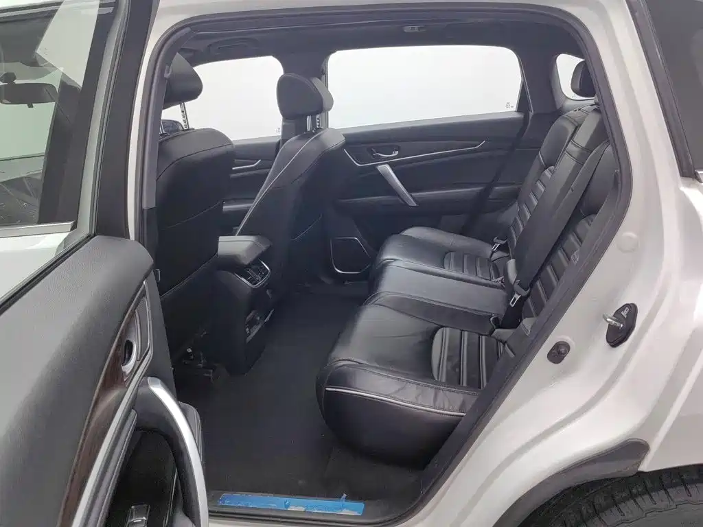 Honda UR-V — миниатюра 15