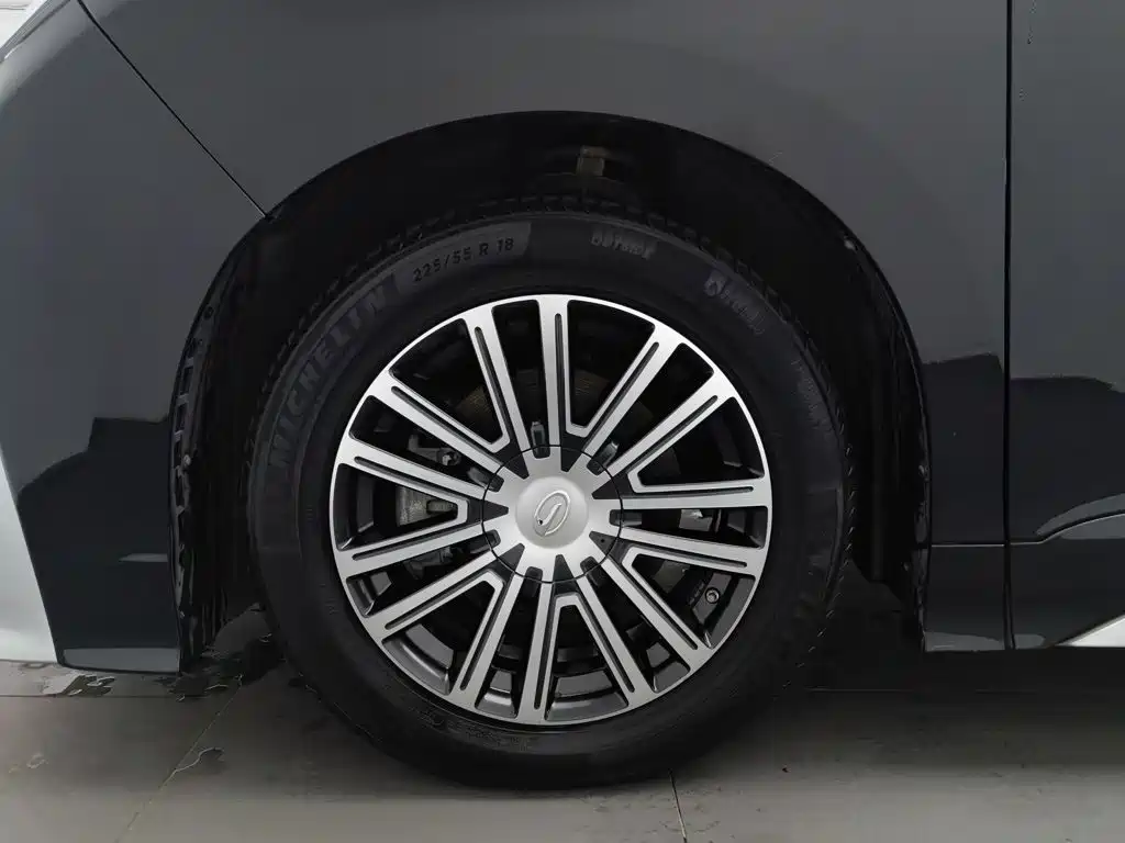 GAC Motor Trumpchi M8 — миниатюра 17
