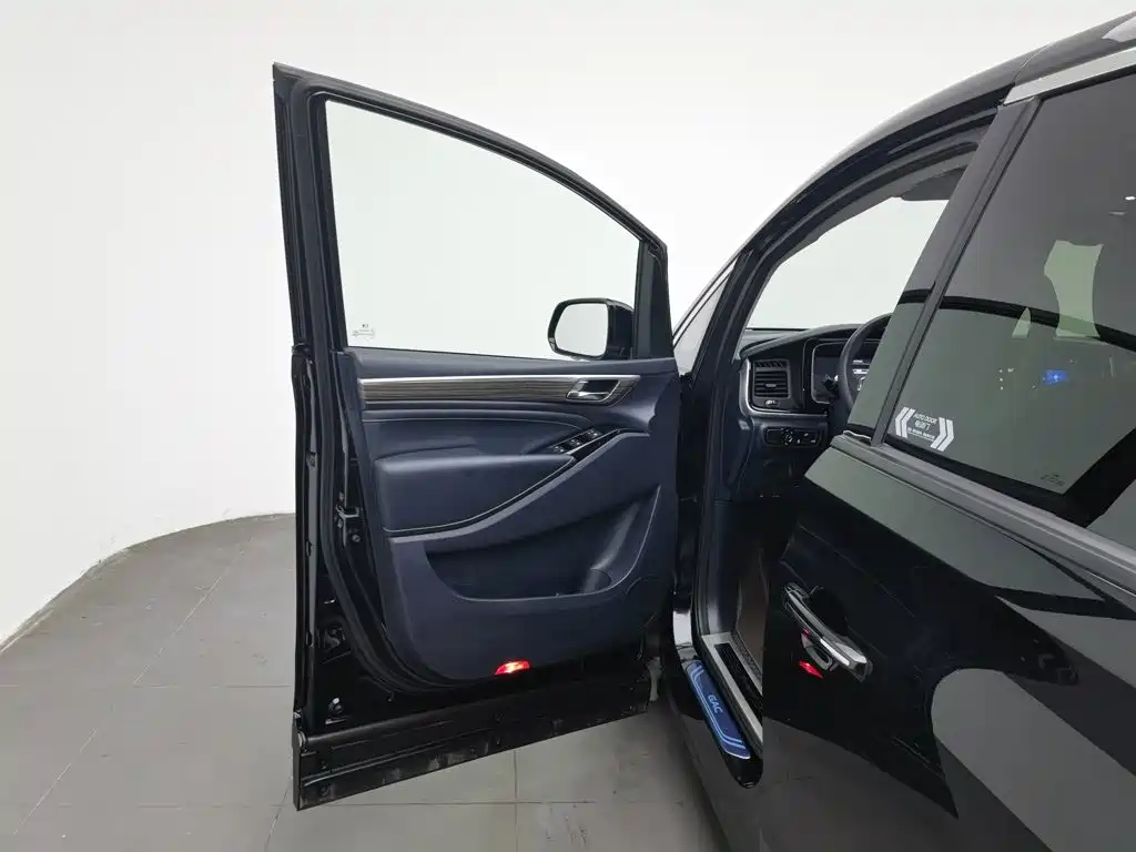 GAC Motor Trumpchi M8 — миниатюра 8