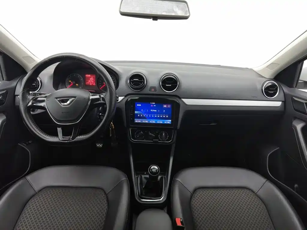 Jetta VA3 — миниатюра 5
