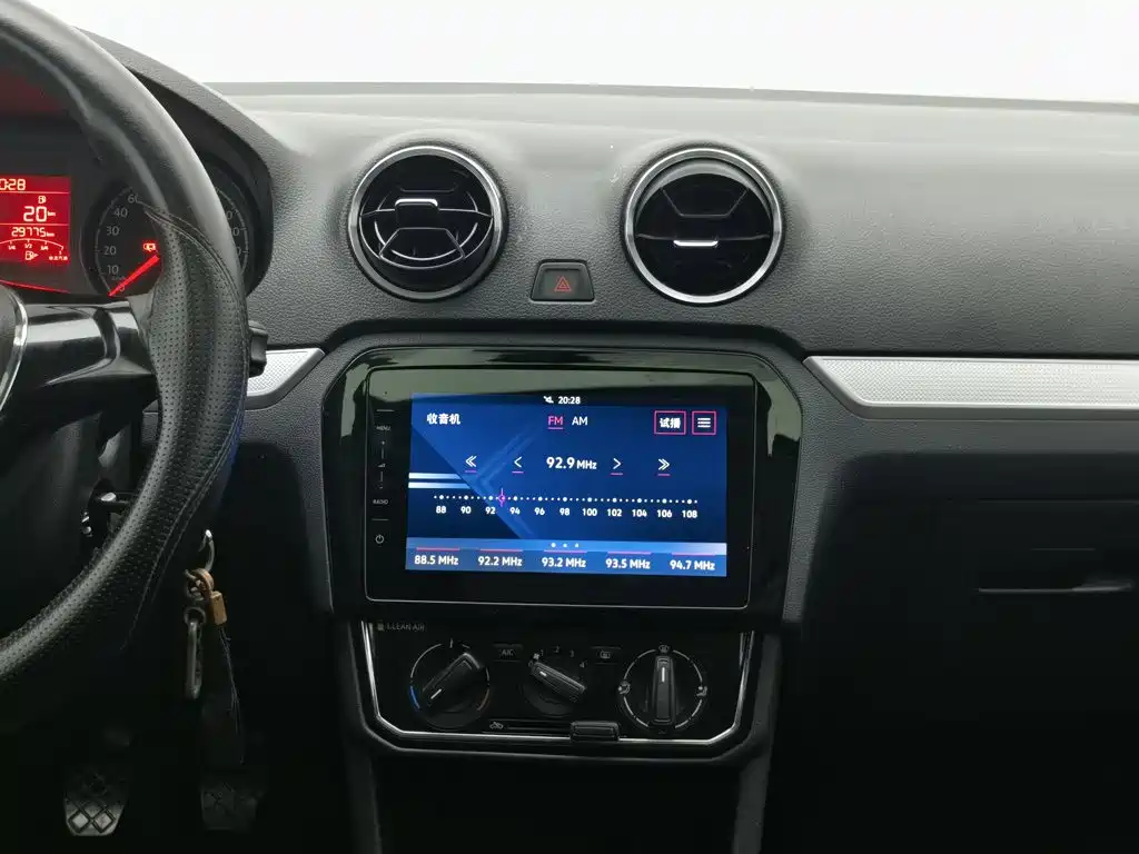 Jetta VA3 — миниатюра 12