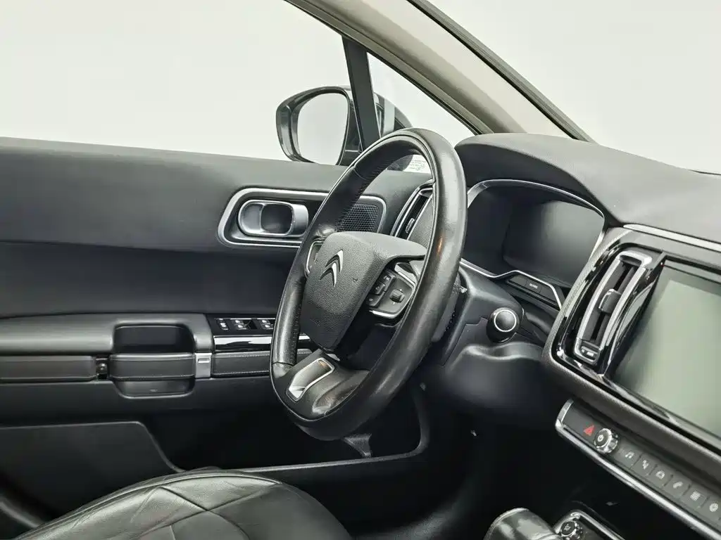 Citroen C6 — миниатюра 22