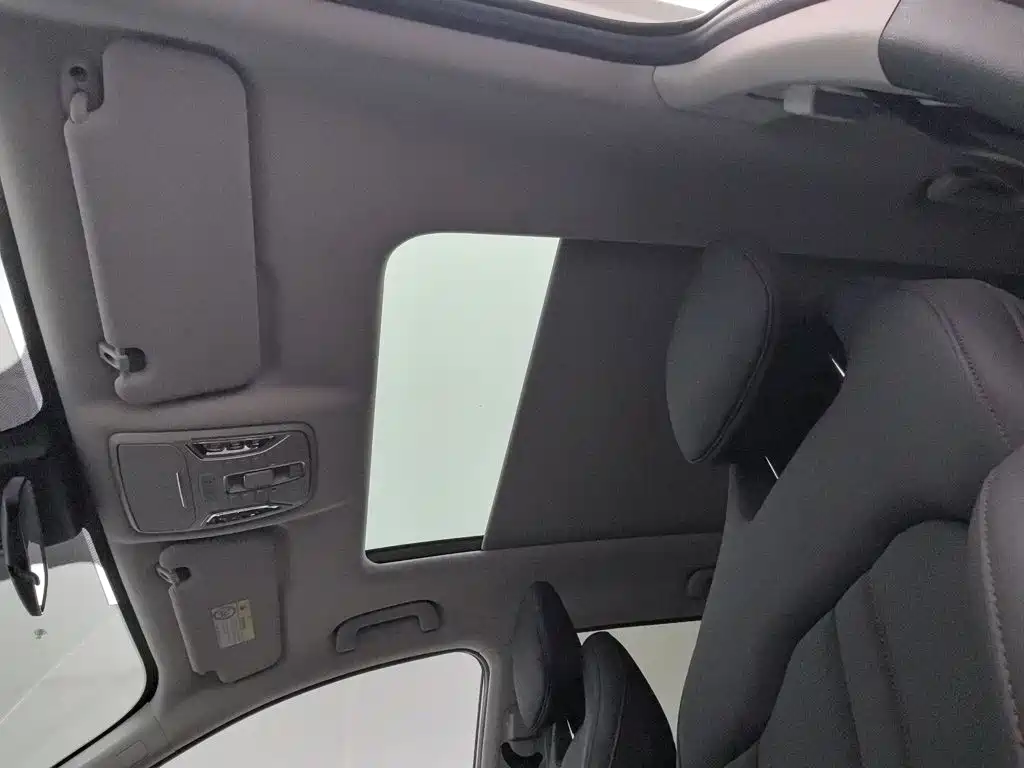 GAC Motor Trumpchi GS4 — миниатюра 14