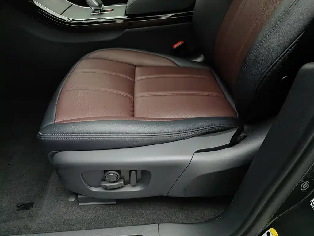Land Rover Evoque — миниатюра 20