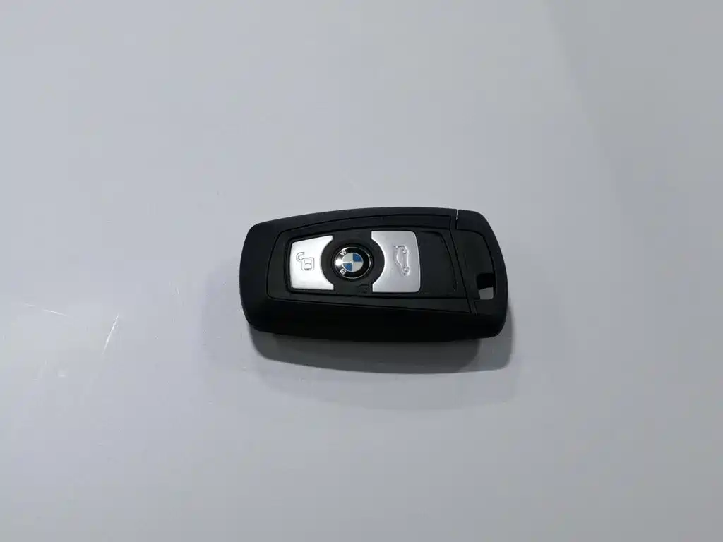 BMW X3 (Import) — миниатюра 19