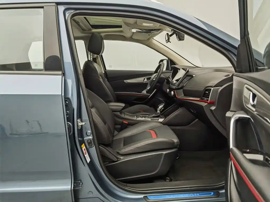 Changan CS55 — миниатюра 23