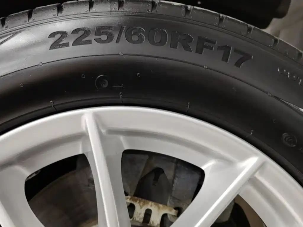 BMW X3 (Import) — миниатюра 24