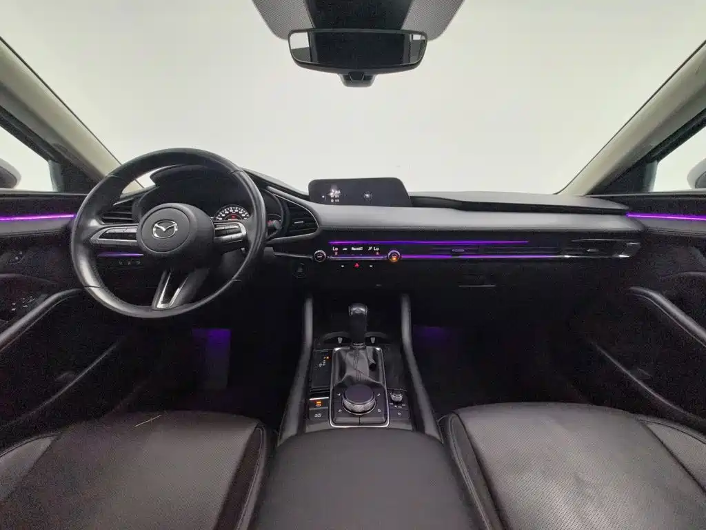 Mazda 3 Axela — миниатюра 5