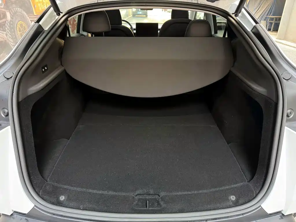 Tesla Model Y — миниатюра 8