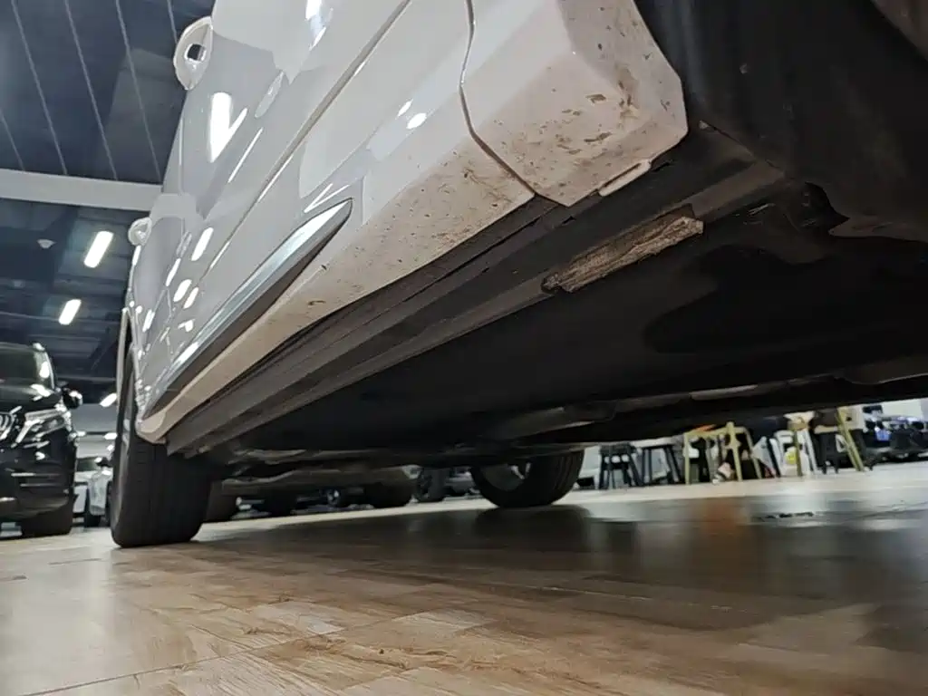 Audi Q3 — миниатюра 21